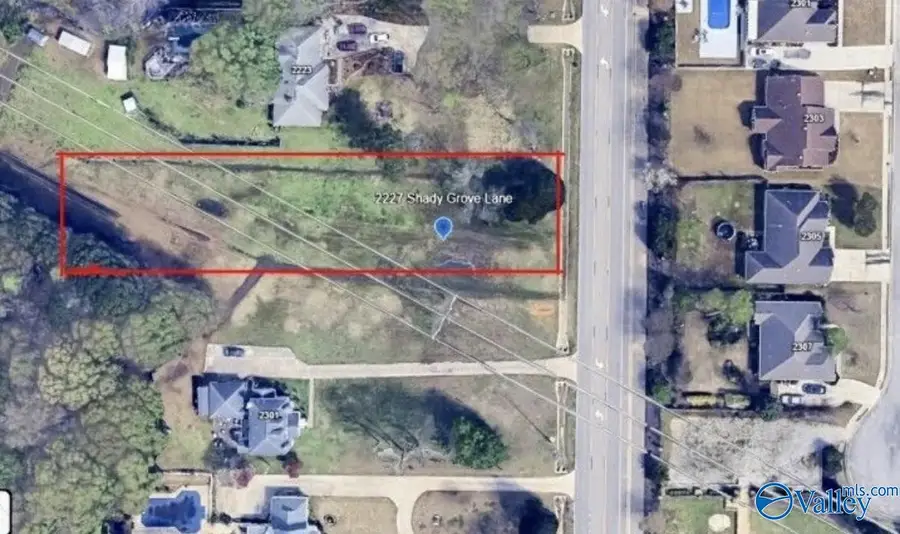 2227 Shady Grove Lane, Decatur, AL 35603 - #3