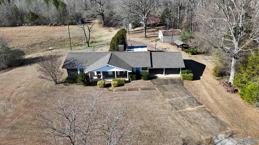 900 County Highway 35, Hamilton, AL 35570 - #3