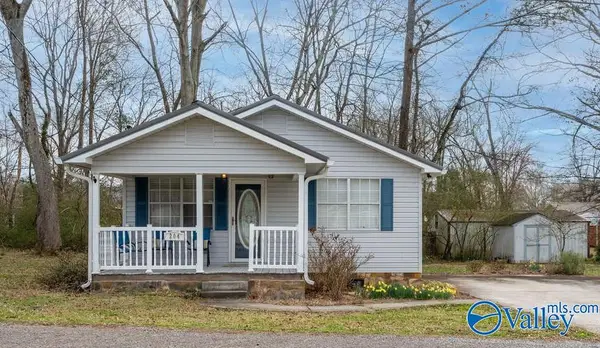 204 Yarbrough Lane, Scottsboro, AL 35768