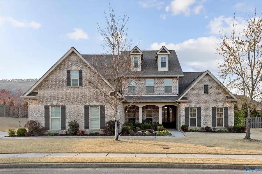 4305 Flint Drive, Owens Cross Roads, AL 35763 - #3