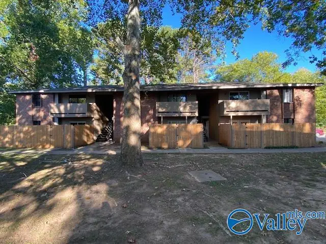 2950 Hood Road Sw #E, Huntsville, AL 35805 - #1