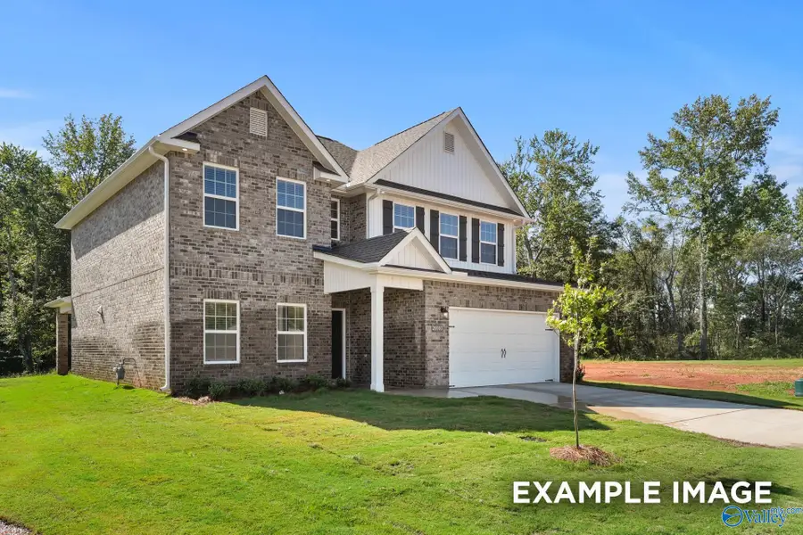 302 Keller Drive, Hazel Green, AL 35750 - #2