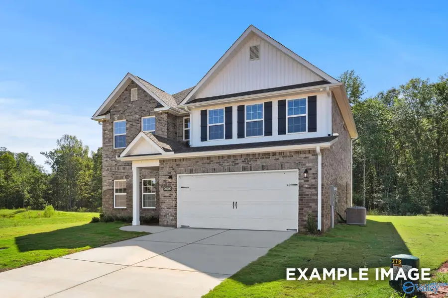 302 Keller Drive, Hazel Green, AL 35750 - #3