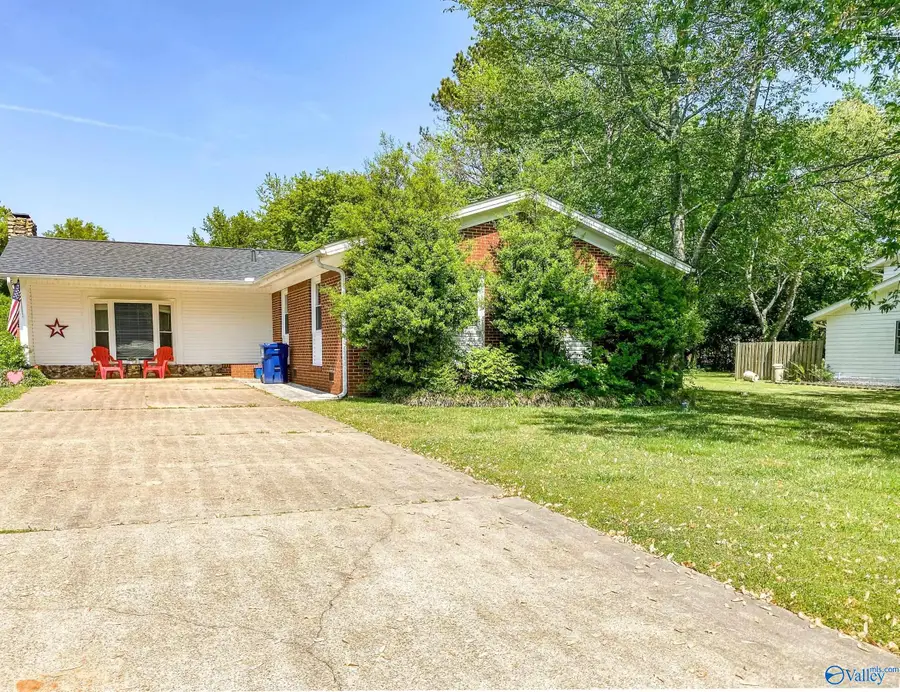 1004 Mahan Drive, Madison, AL 35758 - #2