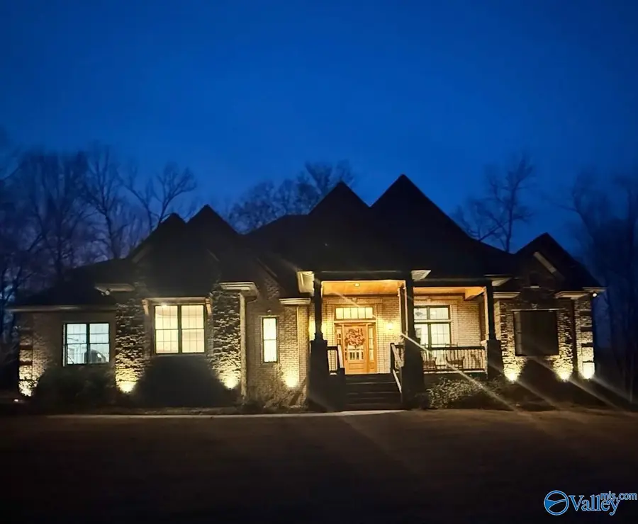 75 Marvin Brown Road, Danville, AL 35619 - #2