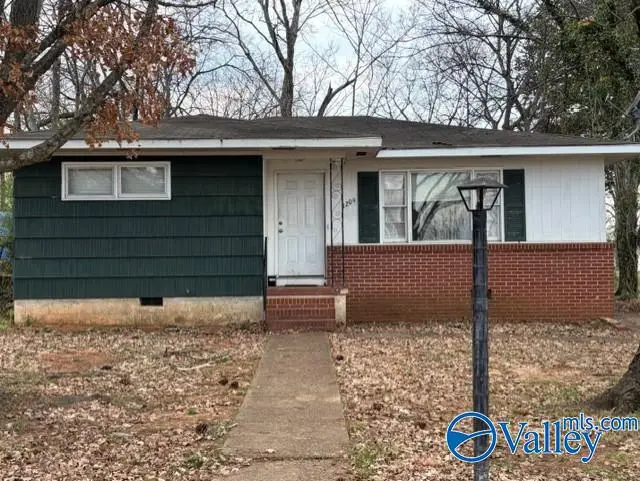1209 11th Avenue Se, Decatur, AL 35601 - #1