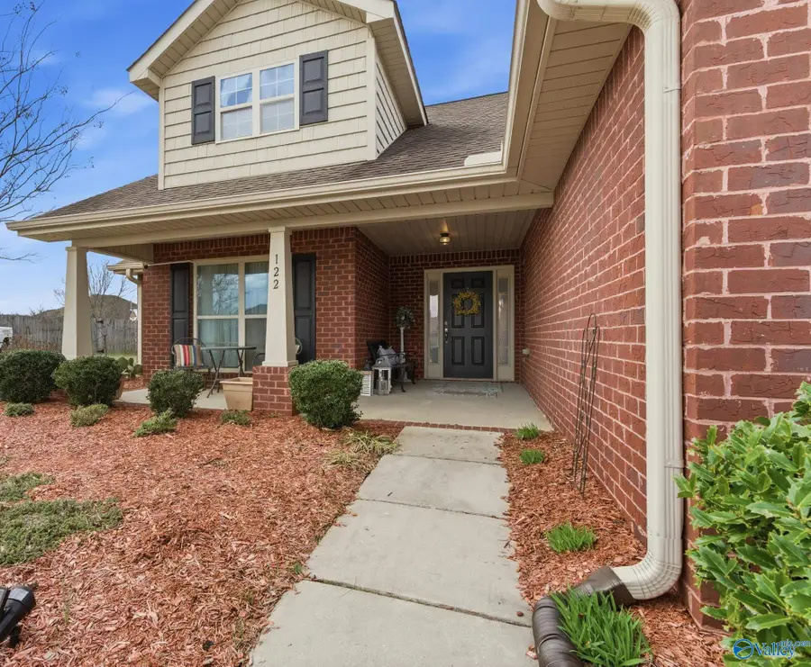 122 Coach Glen Drive, Owens Cross Roads, AL 35763 - #3