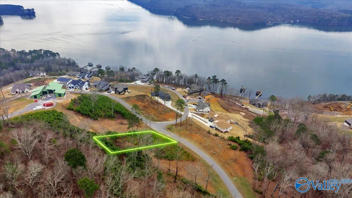 77 Fall Creek Drive, Guntersville, AL 35976 - #1