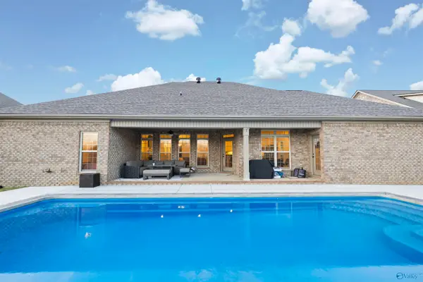 60 Summerlyn Way Se, Gurley, AL 35748