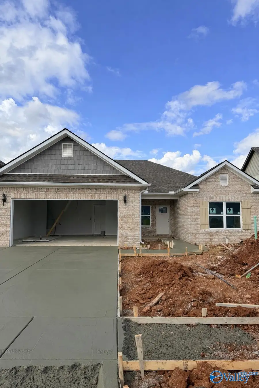 115 Huffman Street, Hazel Green, AL 35758 - #2