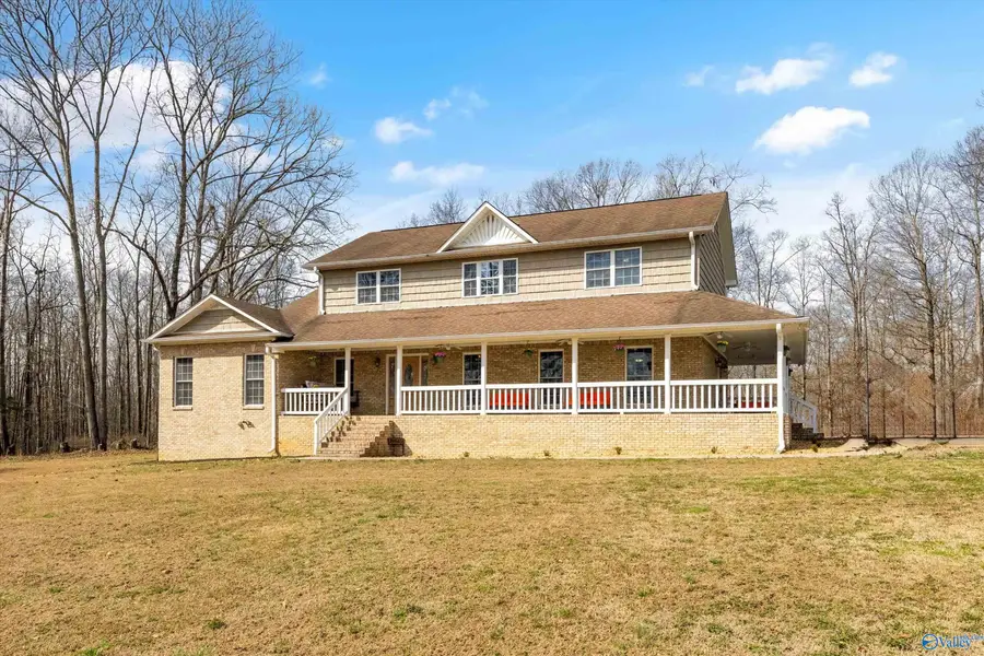 19845 Townsend Ford Road, Athens, AL 35614 - #2