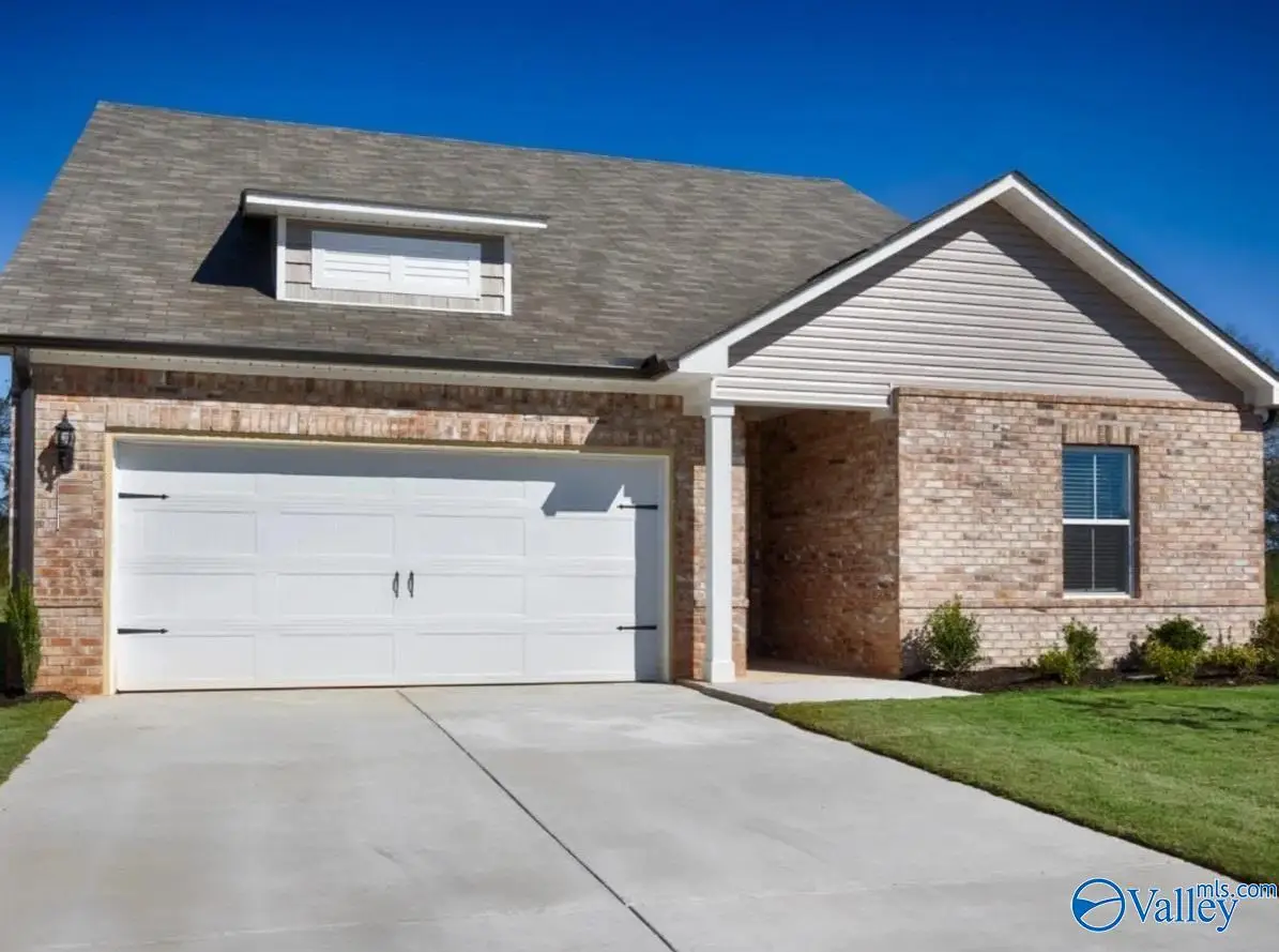 119 Gypsy Way, Toney, AL 35773 - #1