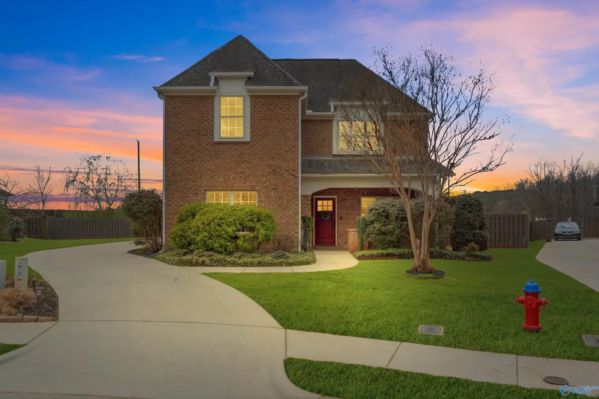 143 Walking Trail Way, Madison, AL 35758 - #1