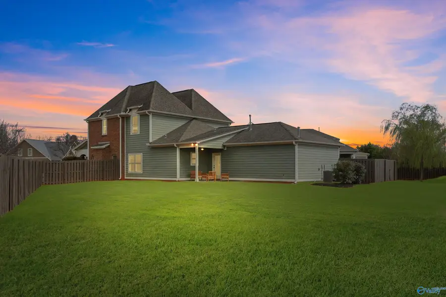 143 Walking Trail Way, Madison, AL 35758 - #2