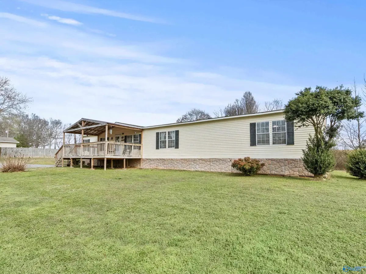 13398 Carter Road, Athens, AL 35611 - #1