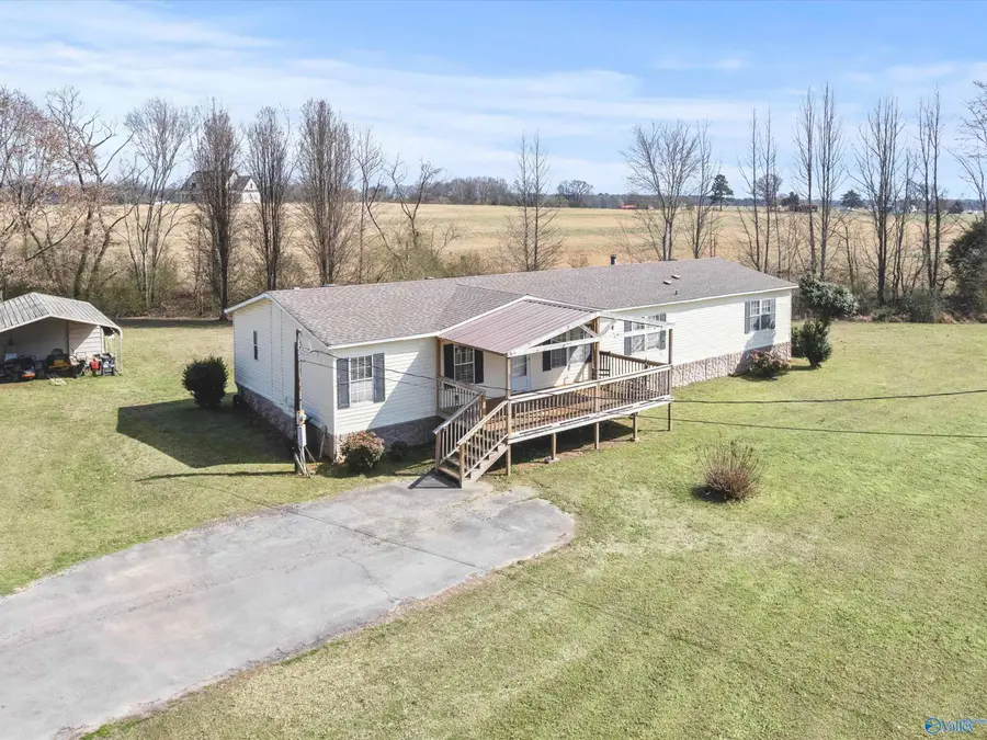 13398 Carter Road, Athens, AL 35611 - #2