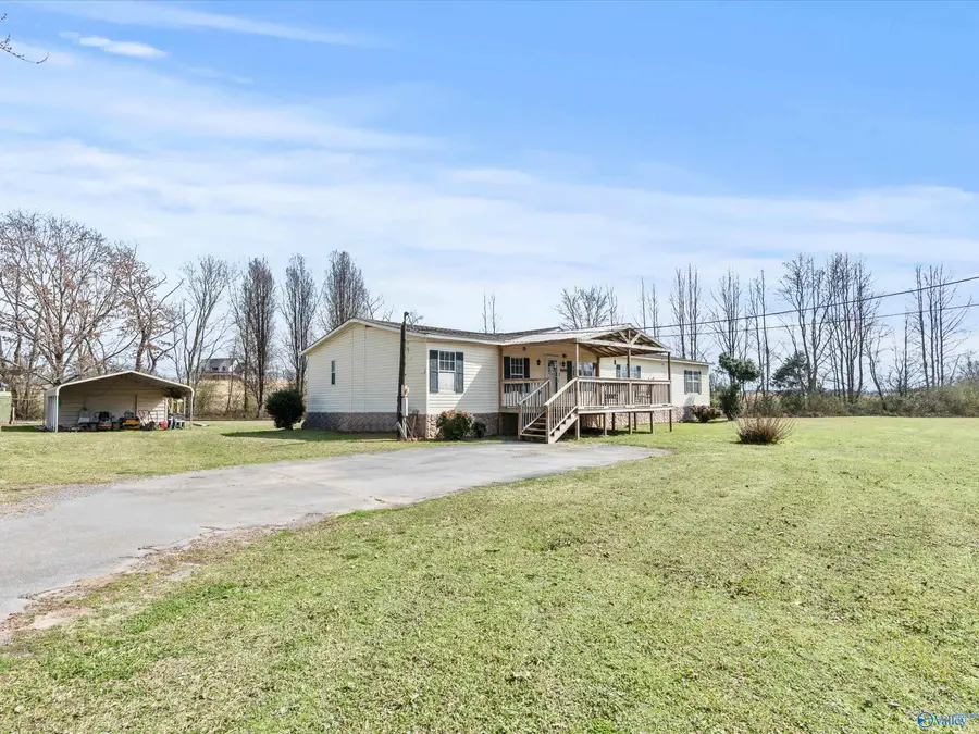 13398 Carter Road, Athens, AL 35611 - #3