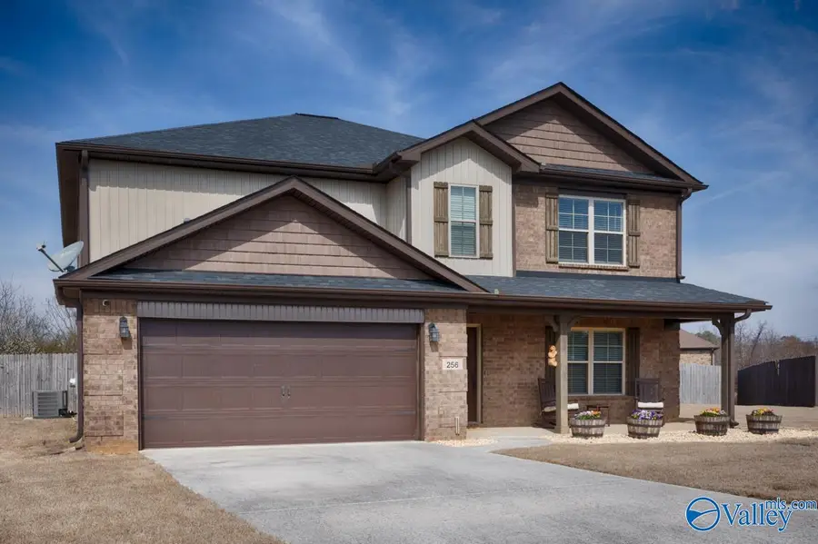256 Maggie Mance Lane, Harvest, AL 35749 - #2