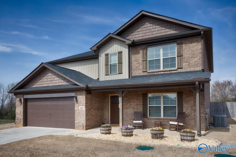 256 Maggie Mance Lane, Harvest, AL 35749 - #3
