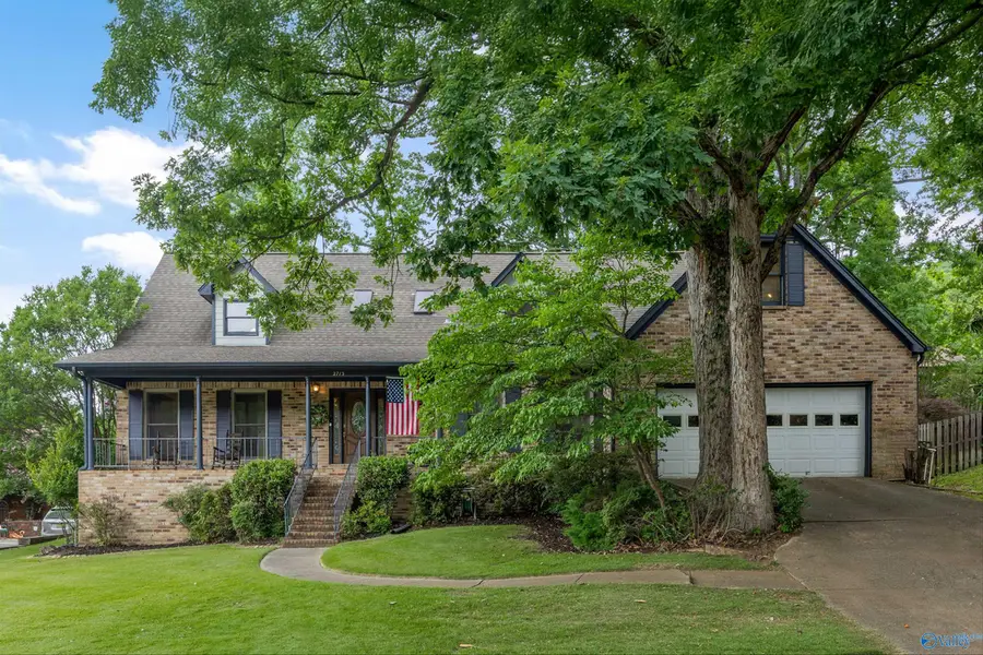 2713 Cynthia Lane, Huntsville, AL 35803 - #2