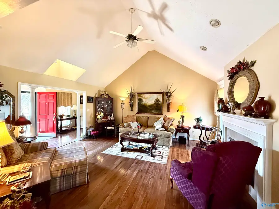 2915 White Oak Drive, Southside, AL 35907 - #2