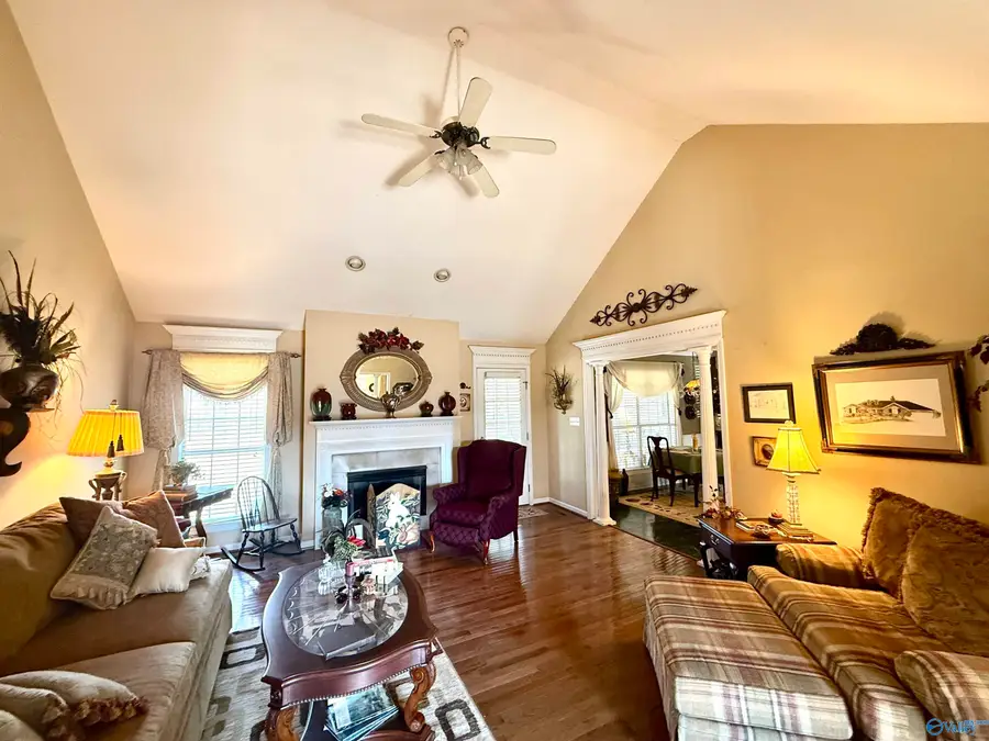 2915 White Oak Drive, Southside, AL 35907 - #3