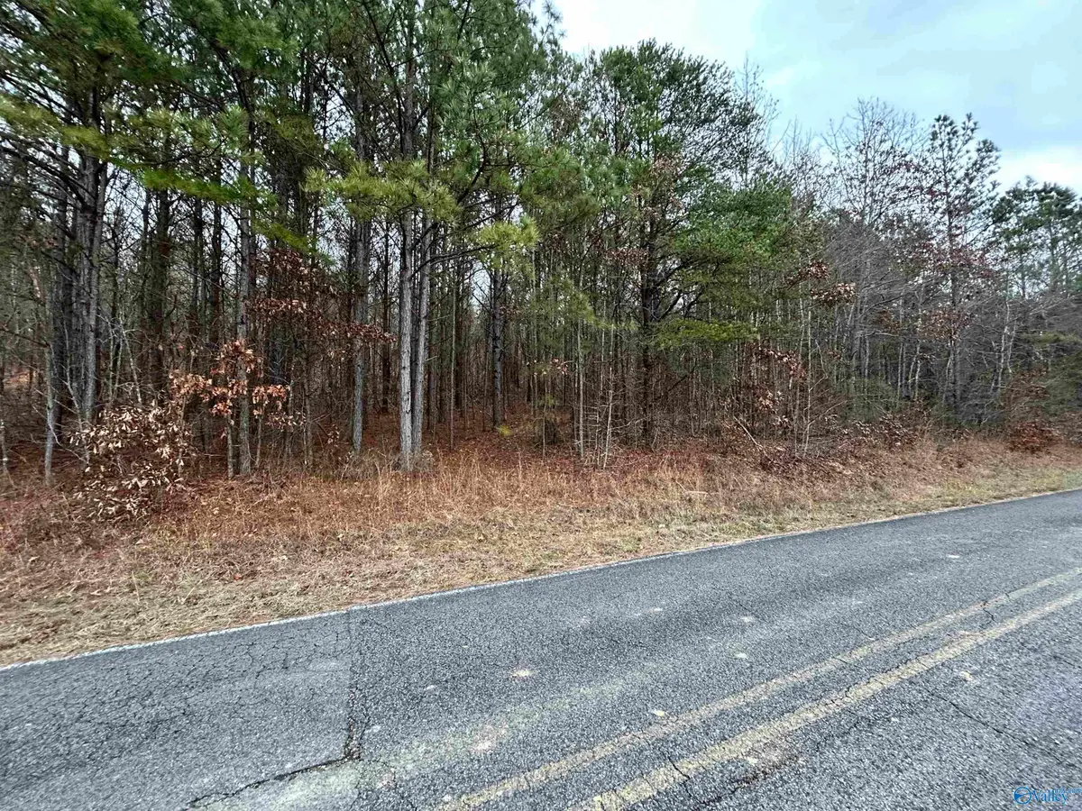 2.85 +/- Acres County Road 686, Cedar Bluff, AL 35959 - #1