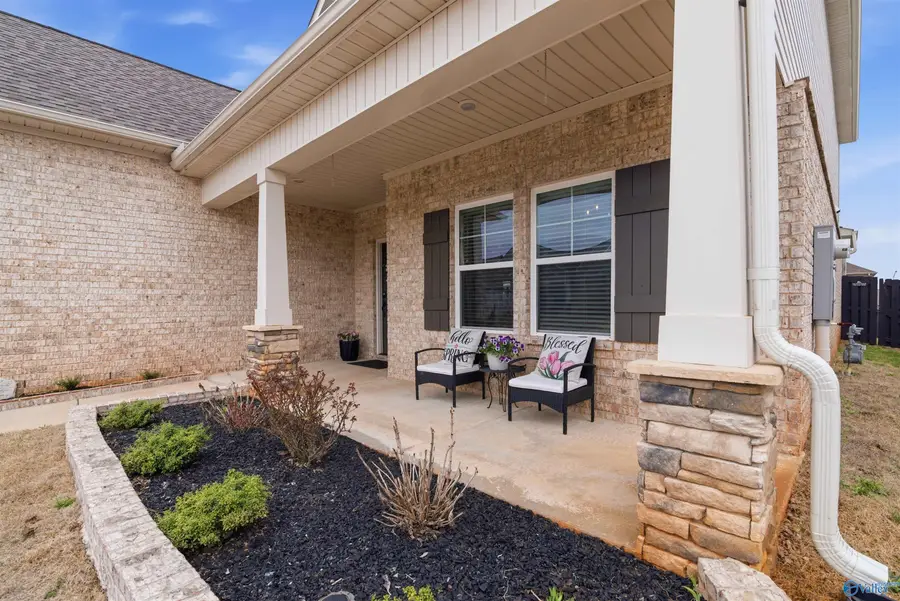 154 Brier Valley Drive, Meridianville, AL 35759 - #3