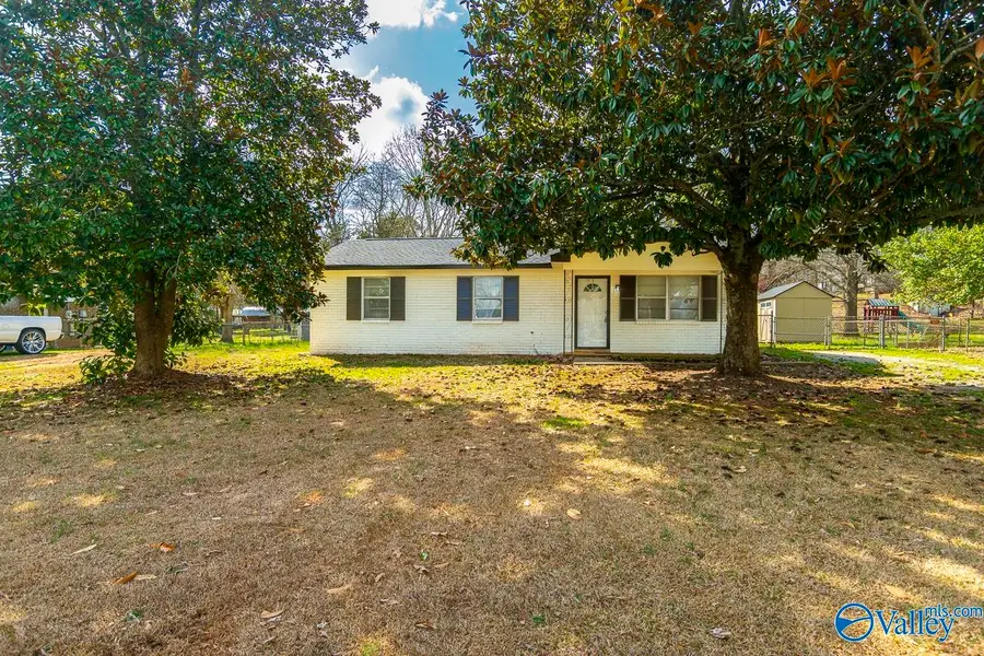 156 Macon Road, Hazel Green, AL 35750 - #2