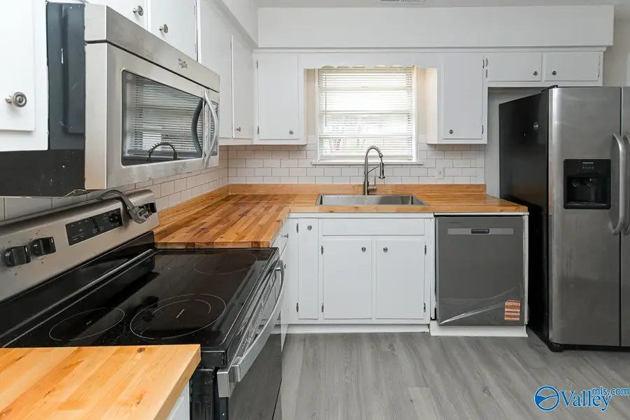 156 Macon Road, Hazel Green, AL 35750 - #3