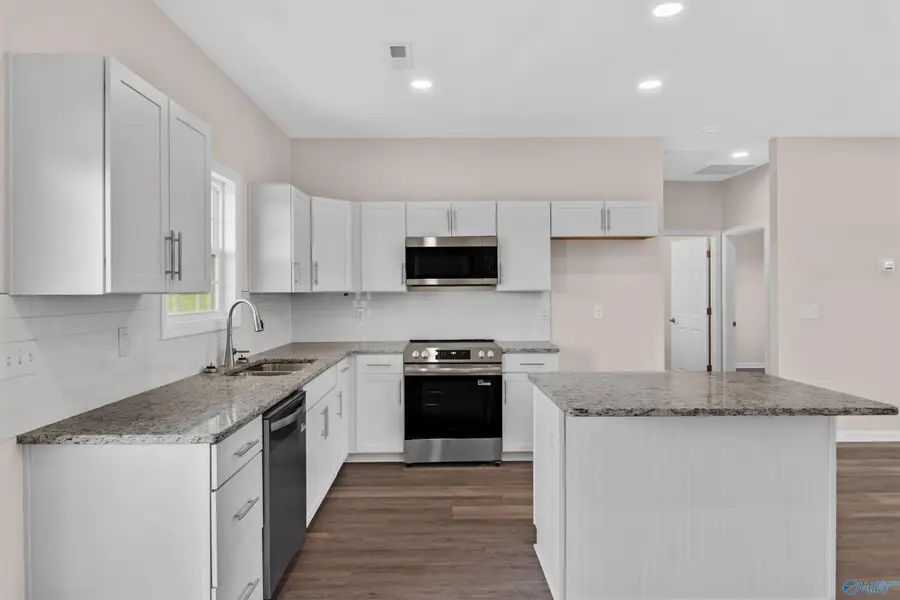 146 Green Road, New Market, AL 35761 - #3