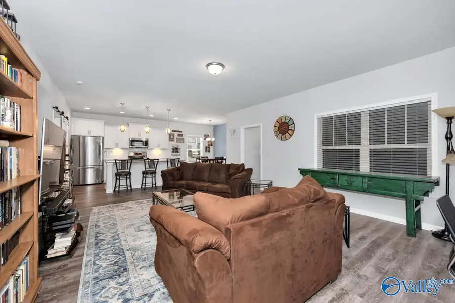 100 Sartain Street, New Market, AL 35761 - #3