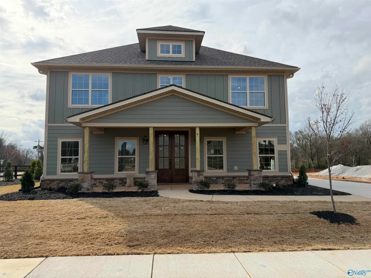 101 Grand Springs Court, Madison, AL 35756 - #1