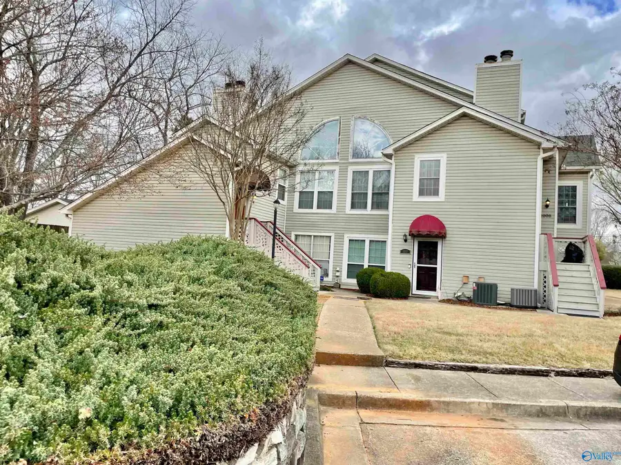 1012 Stones Throw Drive, Huntsville, AL 35806 - #3