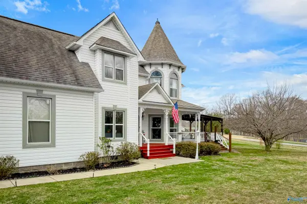 1895 County Road 305, Moulton, AL 35650