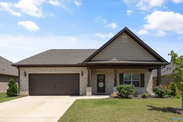 165 Saddle Street, New Market, AL 35761