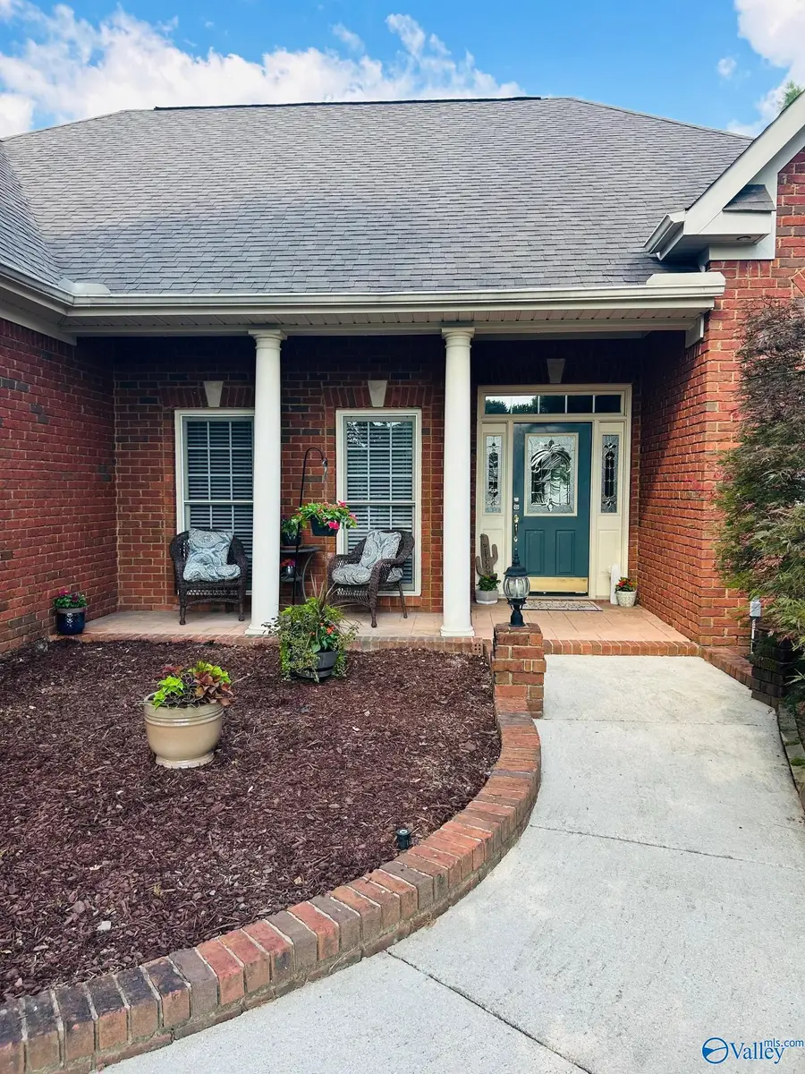 115 Misty Hollow Way, Huntsville, AL 35806 - #3