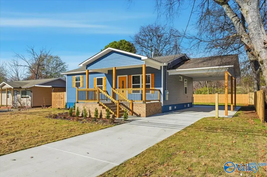 1727 Oakwood Avenue, Huntsville, AL 35811 - #3