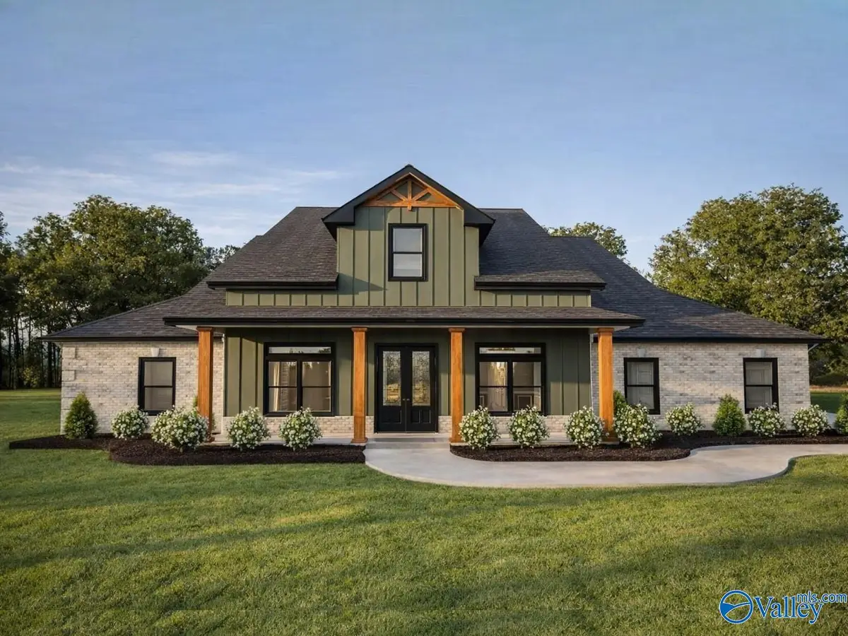 Davenport-A Grubbs Road, Athens, AL 35611 - #1