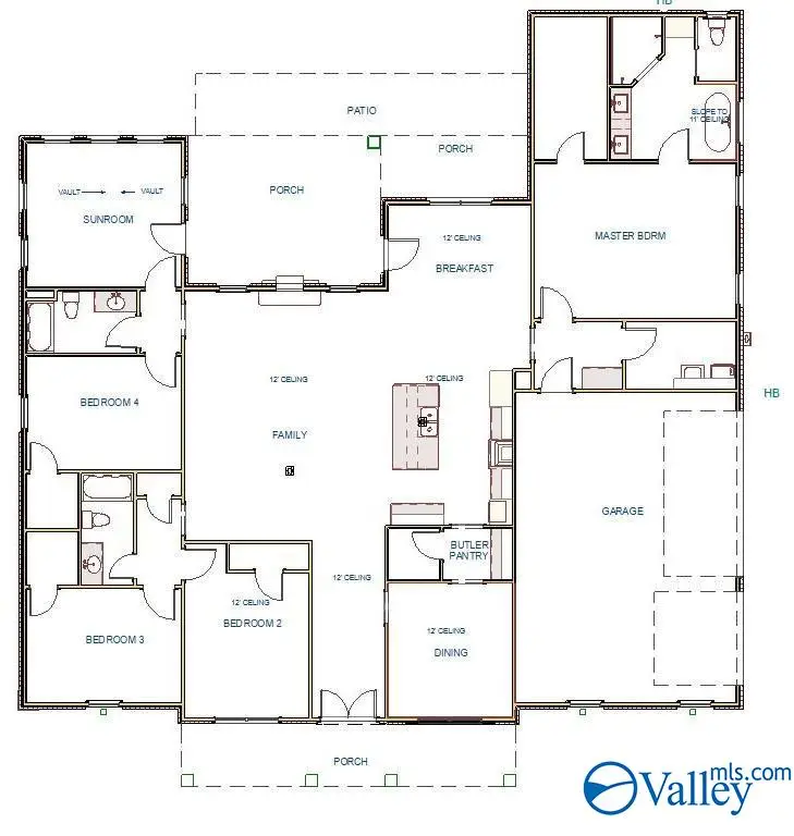 Davenport-A Grubbs Road, Athens, AL 35611 - #2