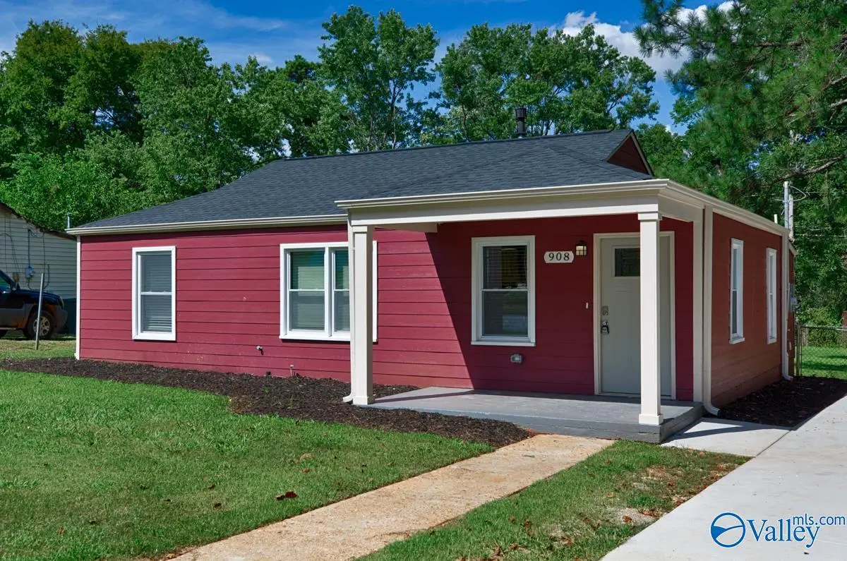 908 Fairway Drive Nw, Huntsville, AL 35816 - #1