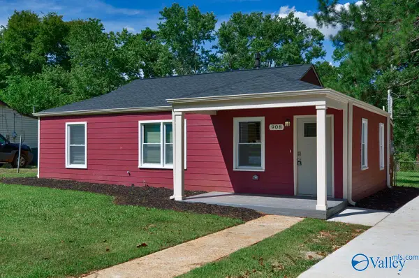 908 Fairway Drive Nw, Huntsville, AL 35816