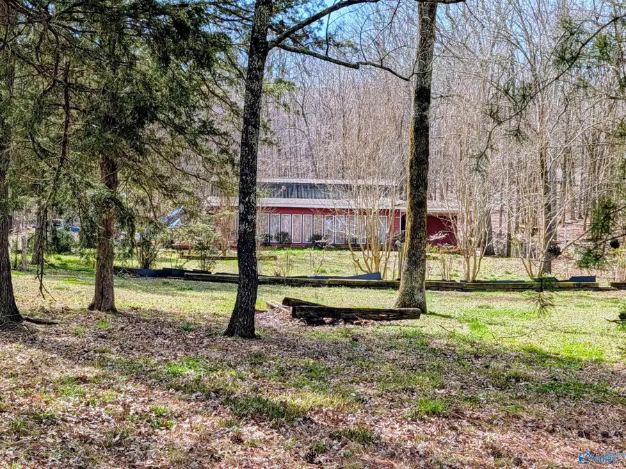 1818 West Lacon Road, Falkville, AL 35622 - #3