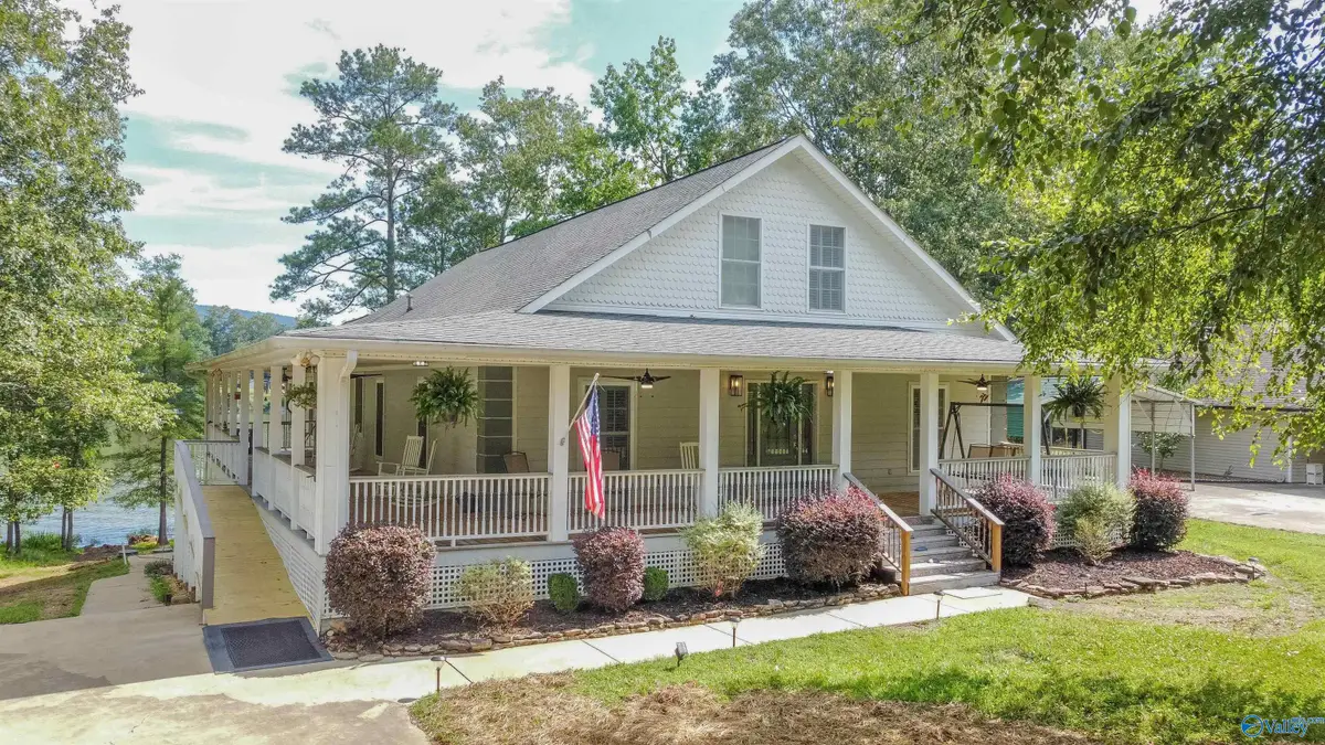 755 County Road 20, Leesburg, AL 35983 - #1