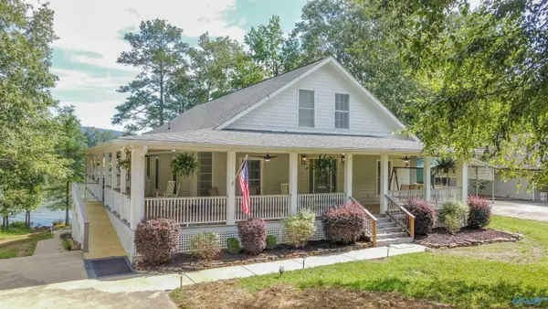 755 County Road 20, Leesburg, AL 35983