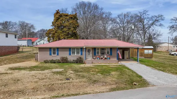 125 6th Street Sw, Red Bay, AL 35582