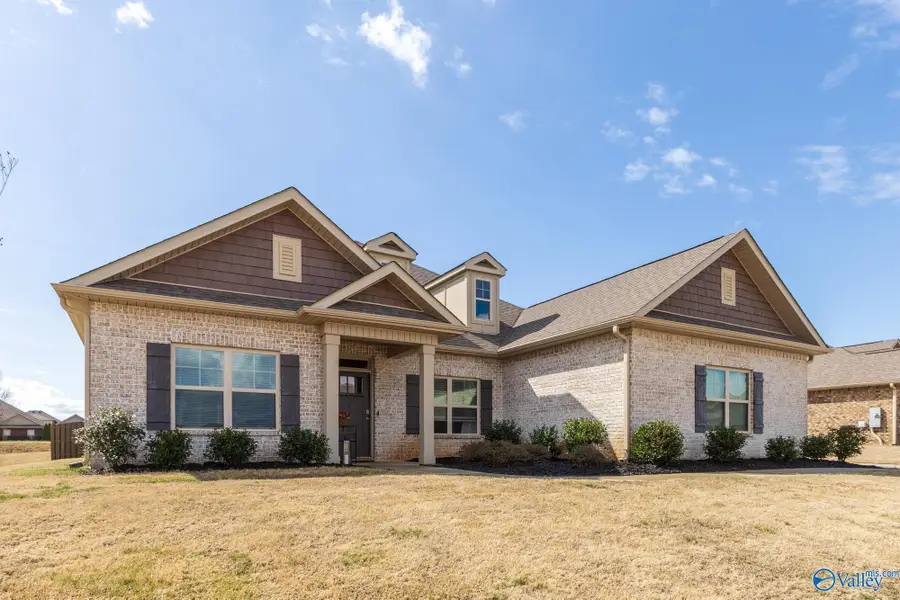 216 Maureen Drive, Madison, AL 35756 - #2