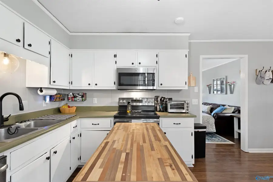 73 Hagood Drive, Somerville, AL 35670 - #3