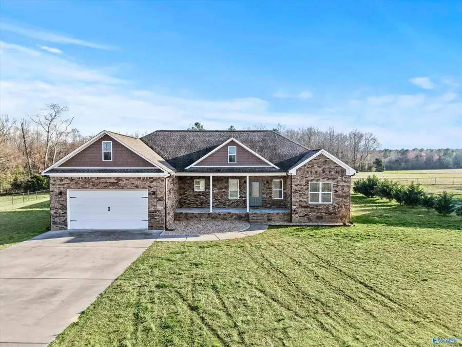 29766 Walker Drive, Ardmore, AL 35738 - #2