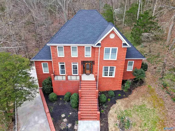 1319 Chesterfield Road, Huntsville, AL 35803